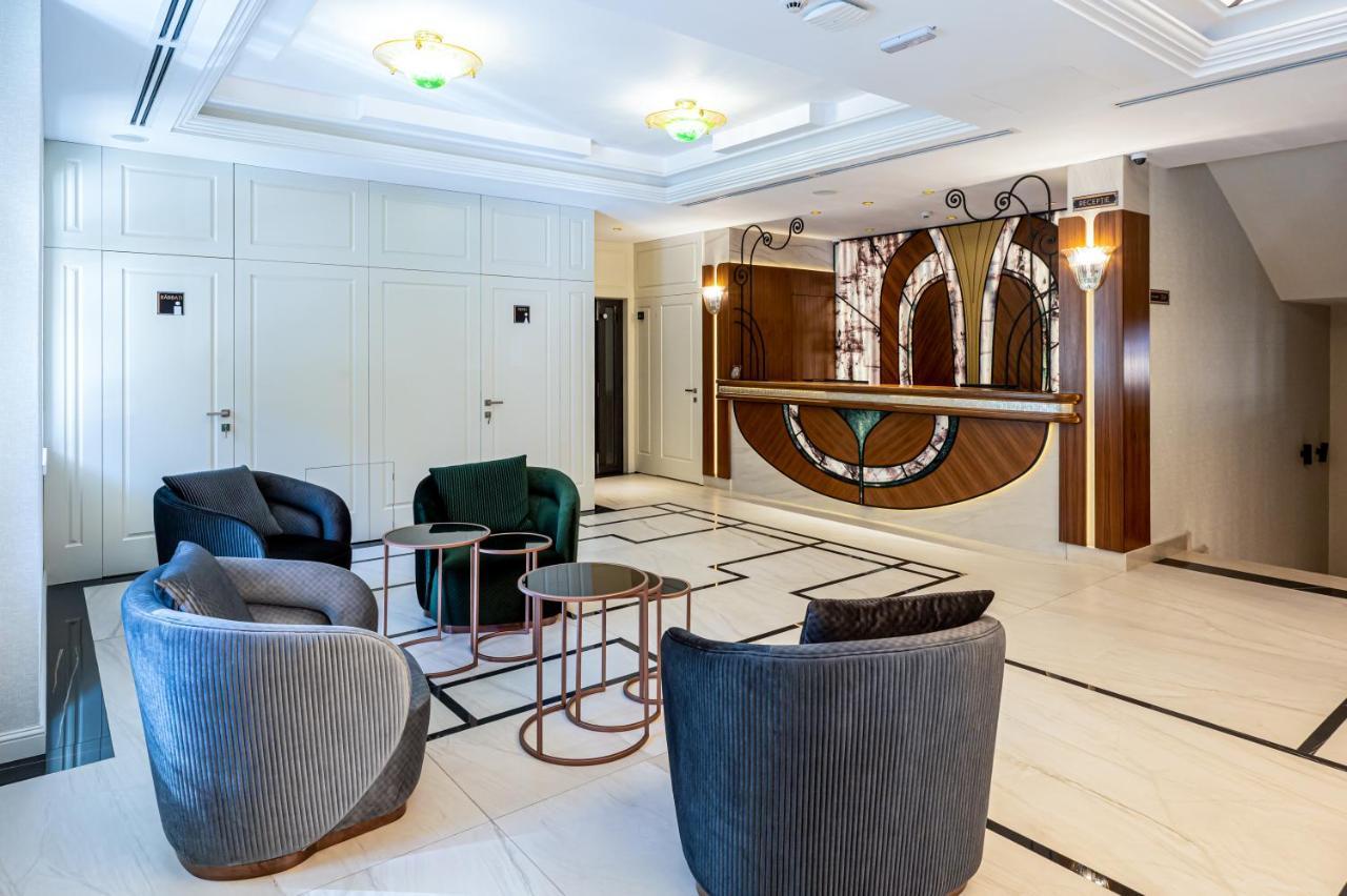 Hotel Carolin Călimăneşti Exterior foto